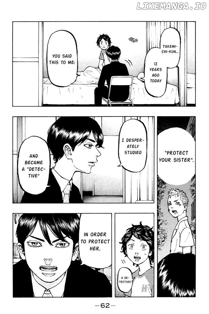 Tokyo Revengers, Chapter 1 image 63